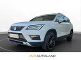 Seat ATECA 1.4 TSI XCELLENCE - gebrauchte Seat SUV & Geländewagen