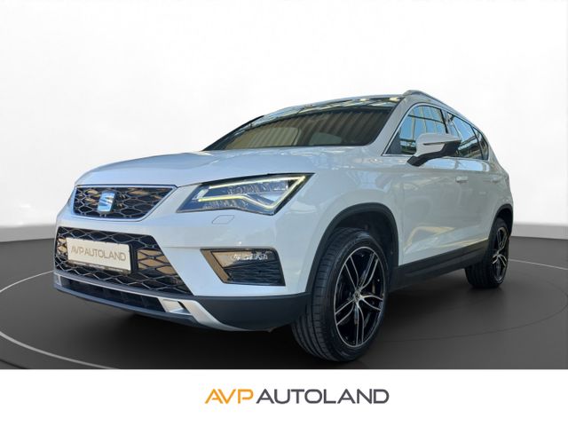 SEAT ATECA 1.4 TSI XCELLENCE