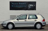 Volkswagen Golf IV 1.9TDI Trendline"1.HAND"VOLL SCHECKHEFT - Volkswagen Golf: Iv TDI