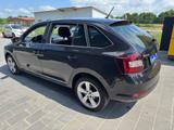 Skoda Rapid Spaceback 1,0 TSI Clever - Skoda Gebrauchtwagen in Bremen