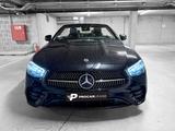 Mercedes-Benz E 220 E220D CABRIOLET/ FACELIFT/ 360*/ - gebrauchte Mercedes-Benz E 220 mit Facelift