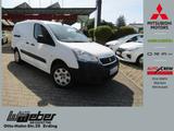 Peugeot Partner 1.6 BlueHDi 100 FAP L2 Komfort Plus Edit - Peugeot Partner: Fap