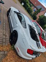 Ford Mustang 5.0 Ti-VCT V8 GT Auto GT - weiße Ford Mustang