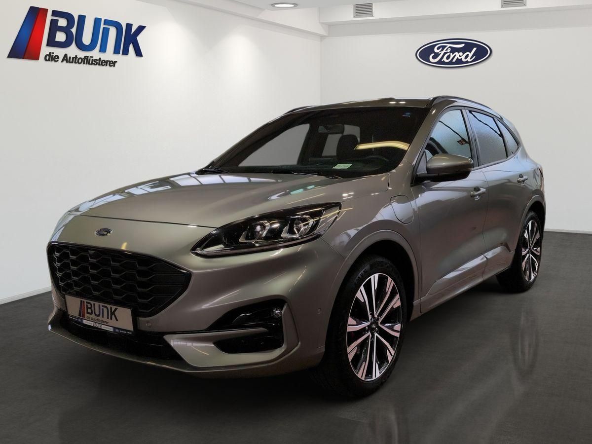 Ford Kuga ST-Line X 2.5L / Technologie-Paket / B&O