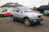 Kia Sorento 3.5 V6 EX - Kia Sorento mit Benzin-Antrieb