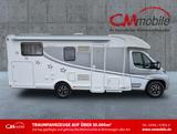Miller Montana NB - 150 PS - Automatik - Einzelbetten - Miller Wohnmobile & Wohnwagen