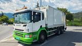 Scania P 360 EURO 6 6X2 - Scania LKWs