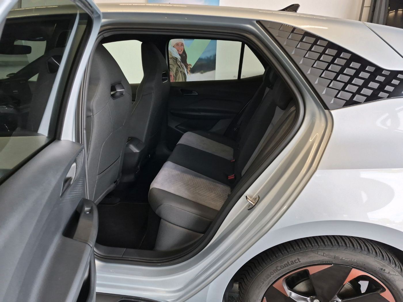 Cupra Born - Bild 7