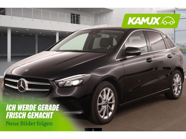 MERCEDES-BENZ B 250 e 8G-DCT Progressive +LED+NAVI+AHK+KAMERA