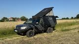 Toyota Maltec Expeditionsfahrzeug Toyota LC 200 V8 - Wohnmobil oder -wagen Expeditions