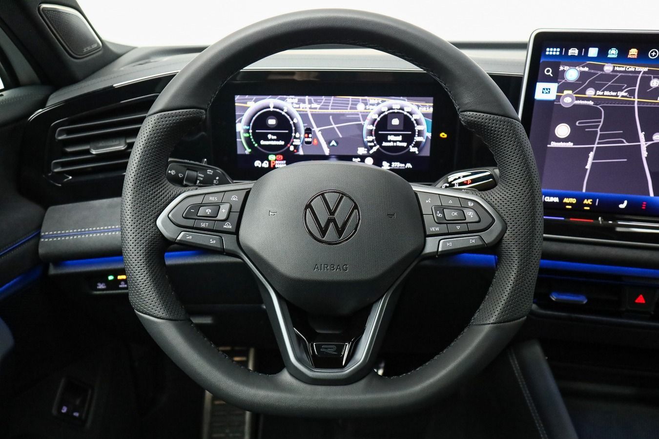 Volkswagen Tiguan - Bild 12