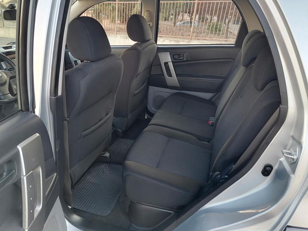 Daihatsu Terios