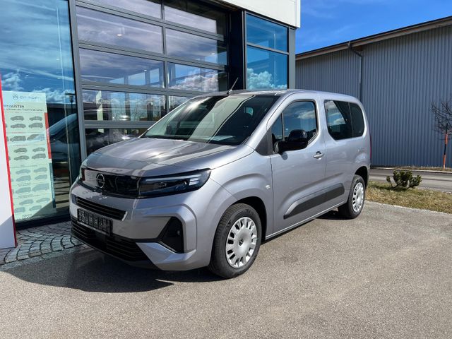 Opel Combo Life E 1.2 Turbo 110 Edition