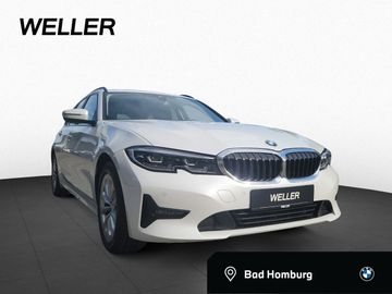 BMW 318 - 1