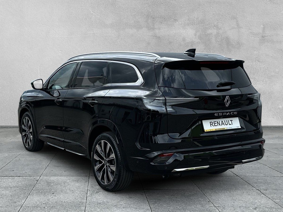 Renault Espace - Bild 3