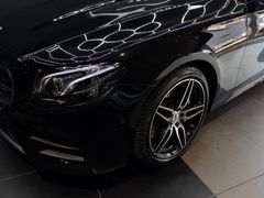 MERCEDES-BENZ E 53 AMG 4Matic+*360*PANO*DISTRONIC+*AMBIENTE