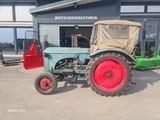Hanomag R 324 SA - Hanomag R