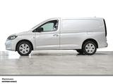 Volkswagen Caddy Maxi CARGO MAXI 2.0 TDI SHZ KLIMA RFK ASSP - silberne Volkswagen Caddy Maxi