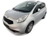 Kia Venga Edition 7*Radio*Klima*Bluetooth*MFL*TÜVneu - Kia Venga: Edition 7