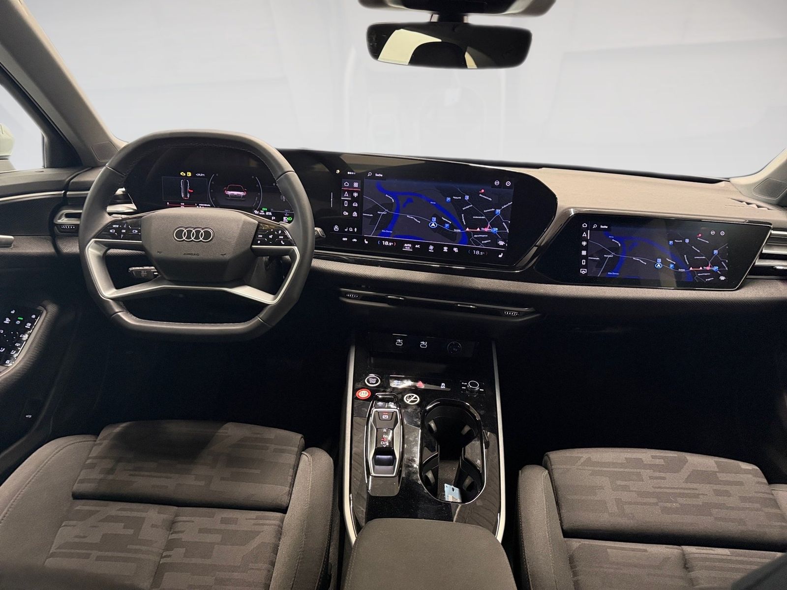 Audi A6 - Bild 11