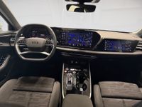 Audi A6 - Vorschau Bild 11