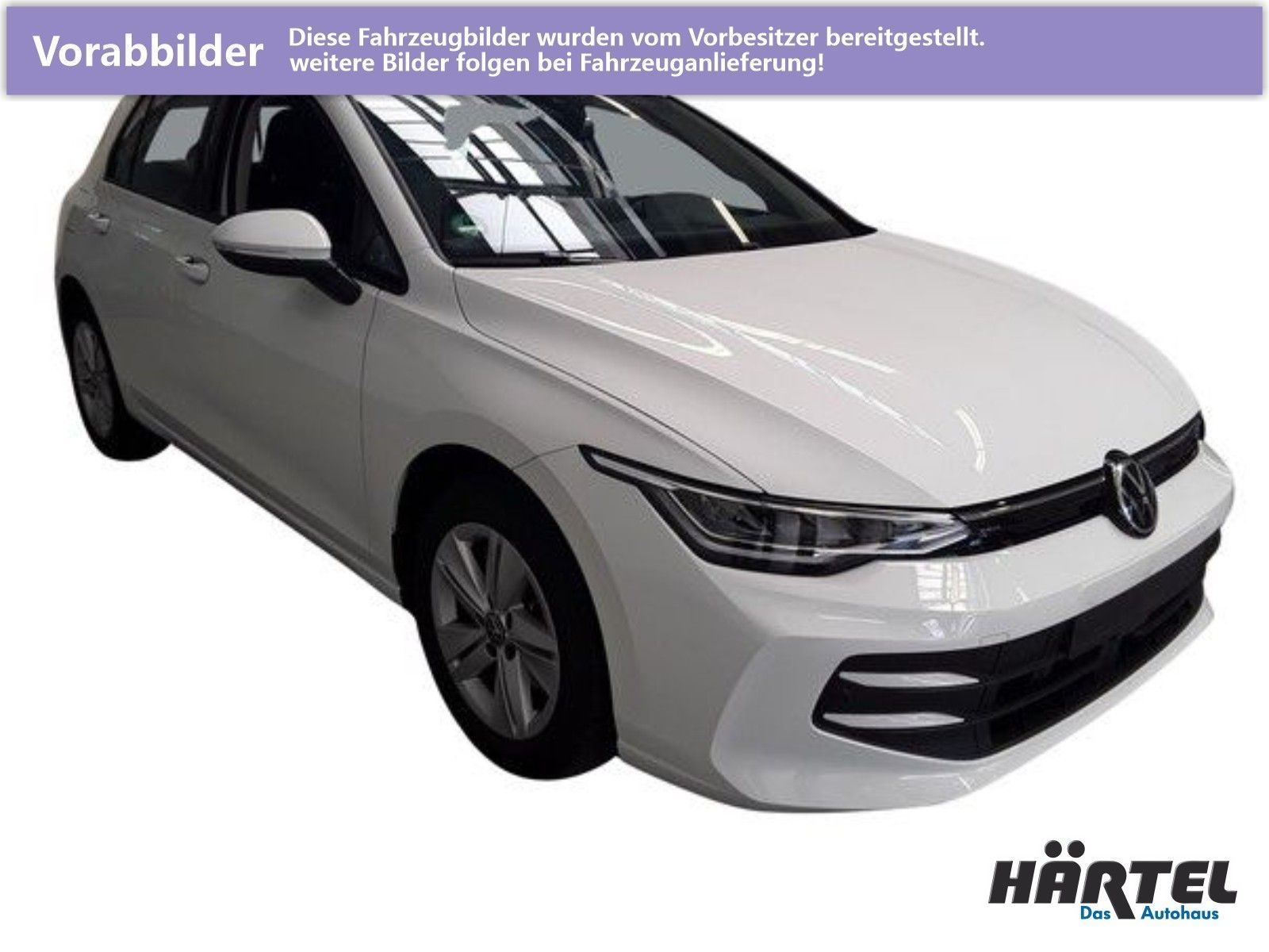 Volkswagen Golf - Bild 2