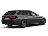 BMW 520d Touring M-Sport FACEL. AHK HUD LASER LED - BMW 520 Gebrauchtwagen