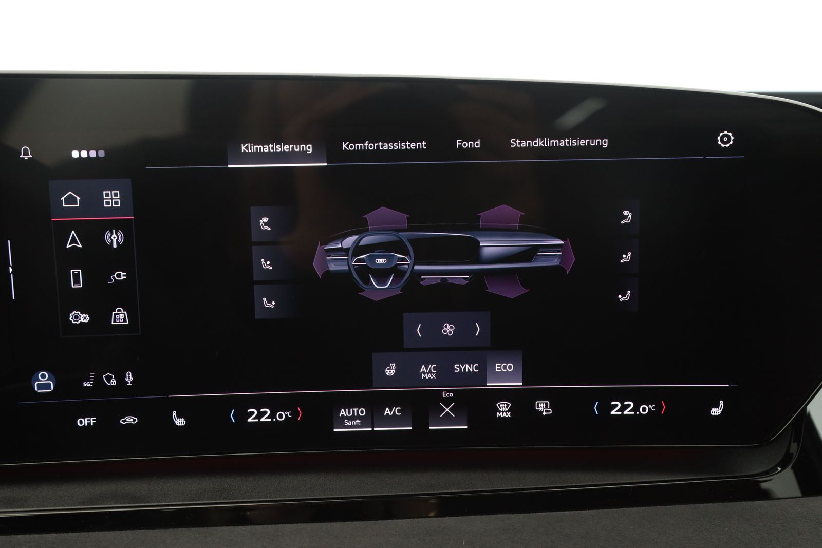 Audi SQ6 e-tron - Bild 18