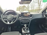 Kia XCeed - Vorschau Bild 12