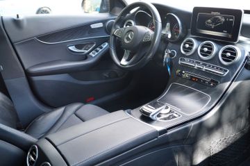 Mercedes C 350 - 11