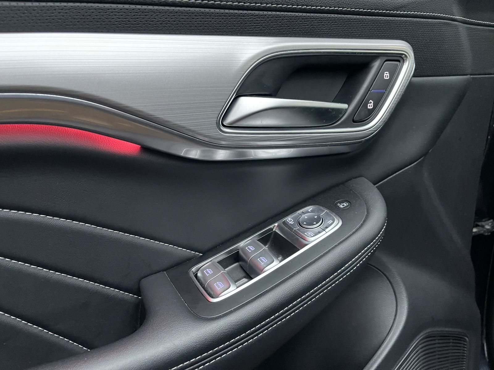 Fahrzeugabbildung MG Marvel R Performance*BOSE*PANO*LEDER*MEMO*LED