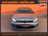 Volkswagen Golf VII GTI Performance VW-SHEFT ACC+NAVI DCC - Volkswagen Golf: Performance GTI