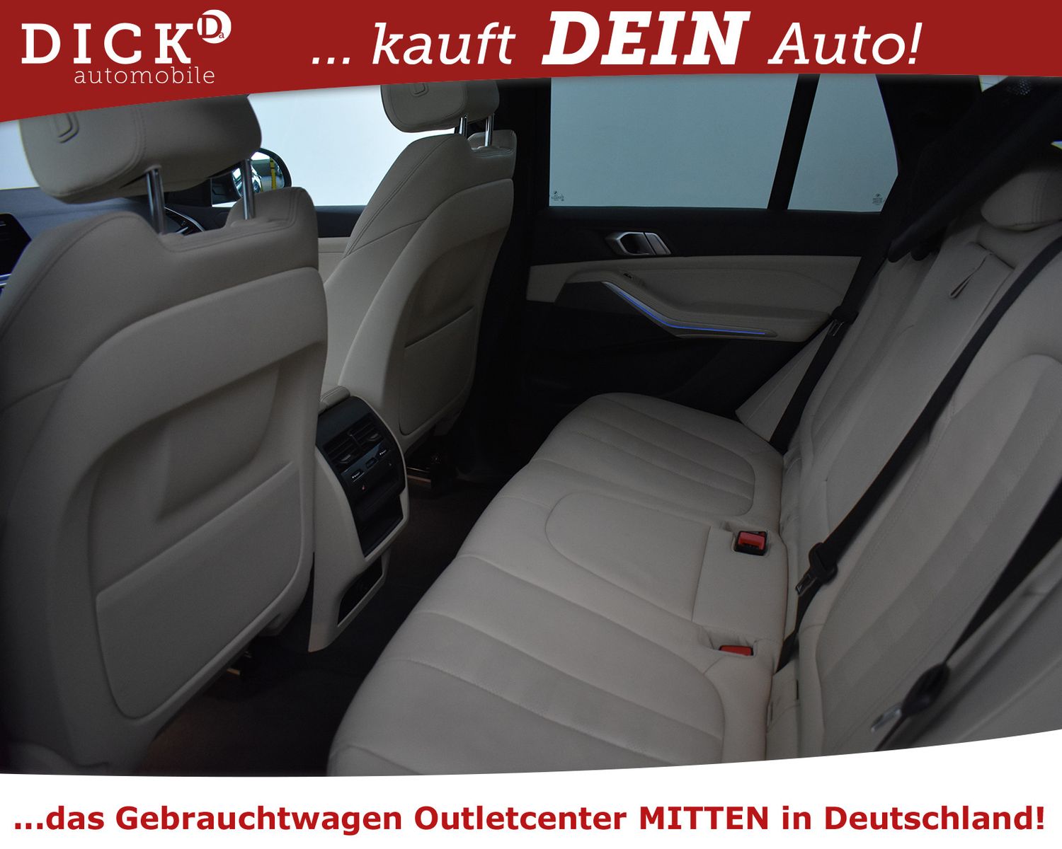 BMW X5 xDr 45e >LUFT+PANO+MEMO+KAM+HEAD+VIRTU+ACC+19 - Image 20