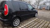 Skoda Roomster 1.2l TSI 63kW Style Plus Tüv neu - Skoda Roomster: 1.6