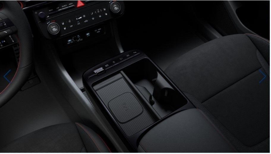 Hyundai TUCSON - Bild 8