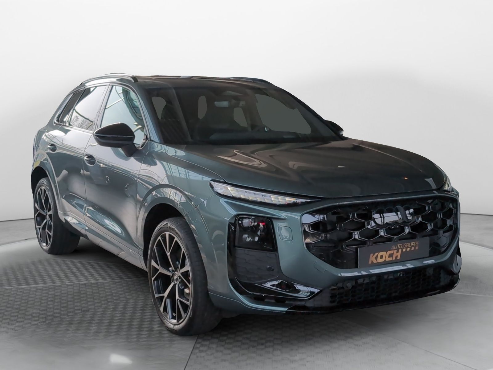 Audi Q3 SUV e-hybrid 200 kW S tronic foto 7