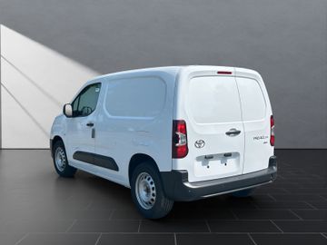 Toyota Proace (Verso) - 4