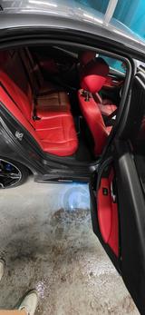 BMW 340i | M-Paket|Sportlimousine|Rot Leder| TÜV Neu - BMW 3er Reihe: Standheizung