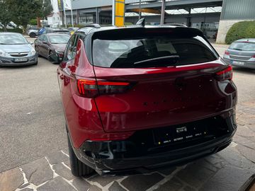 Bild 14 Opel Grandland (X) Grandland GS PHEV - 180° RFK | SHZ | ACC