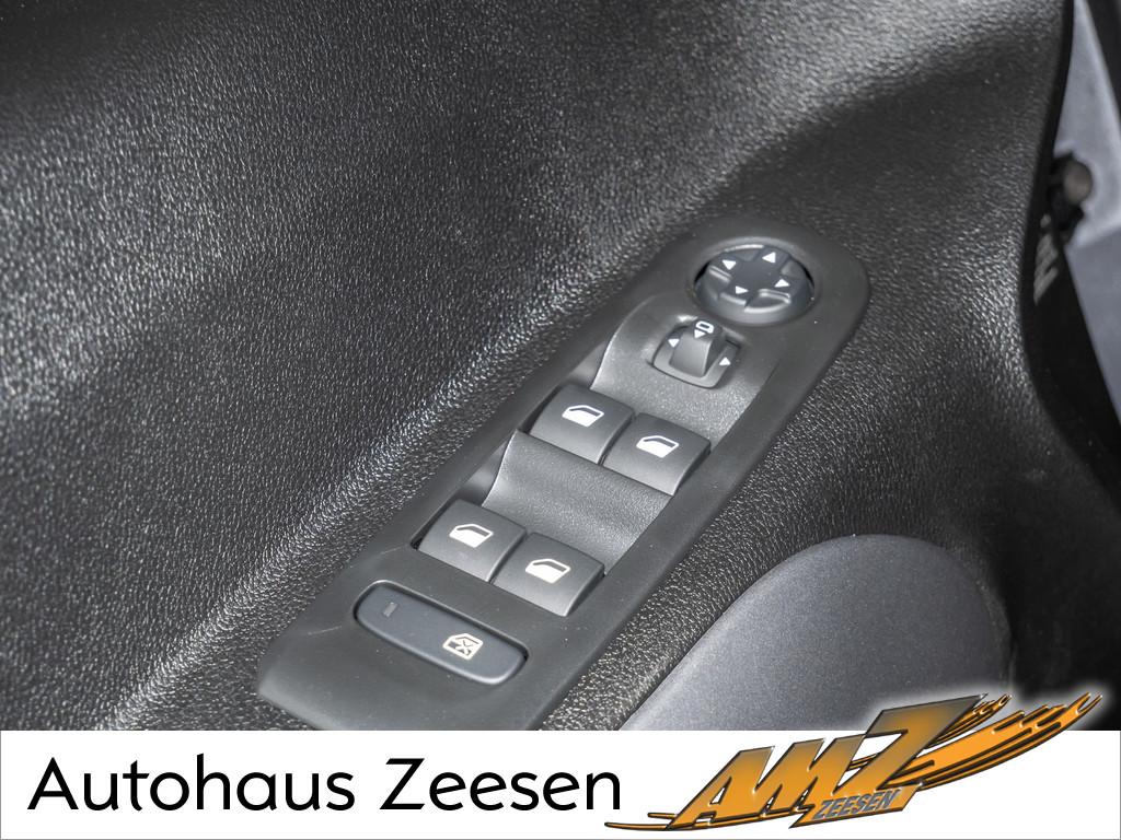 Citroën Berlingo M Diesel 130 MAX LED NAVI KAMERA PDC