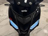 Aprilia SR GT 200 - APRILIA SR