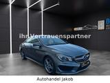 Mercedes-Benz CLA 180/AMG/Super Ausstattung/TÜV_Service_Neu! - Mercedes-Benz CLA-Klasse in Bonn