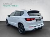 Cupra Ateca 2.0TSI DSG 4x4 LED ACC CAM AHK 5J.Garantie - : Allradantrieb, Pickup