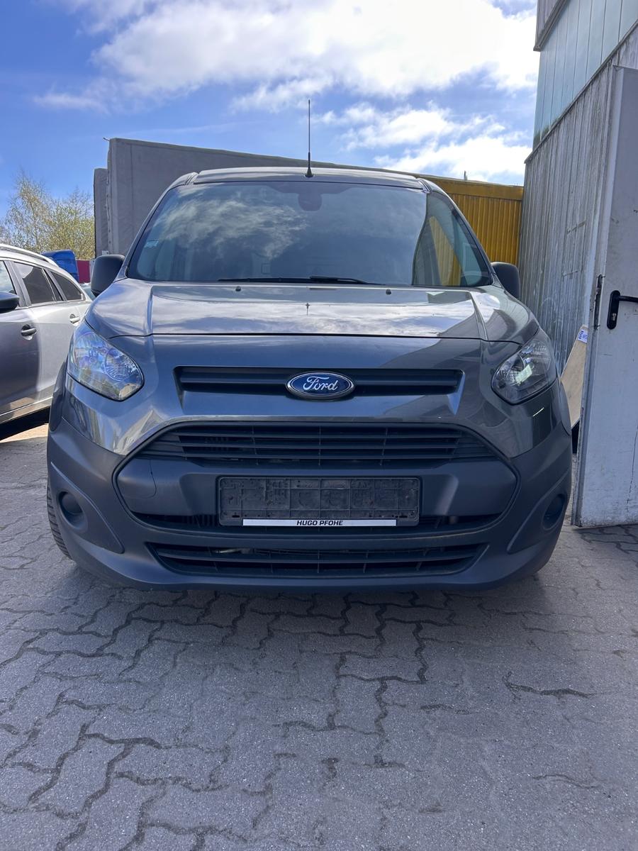 Ford Transit Connect Kasten lang