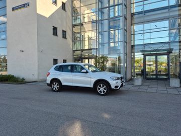 BMW X3 - 5
