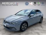 Volkswagen Golf VIII 2,0 TDI United Fahrerassistenzpaket - : Limousine, Fahrer