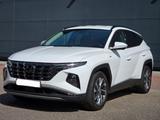 Hyundai TUCSON Trend 1.6 CRDi 100kW 48V Mildhybrid 