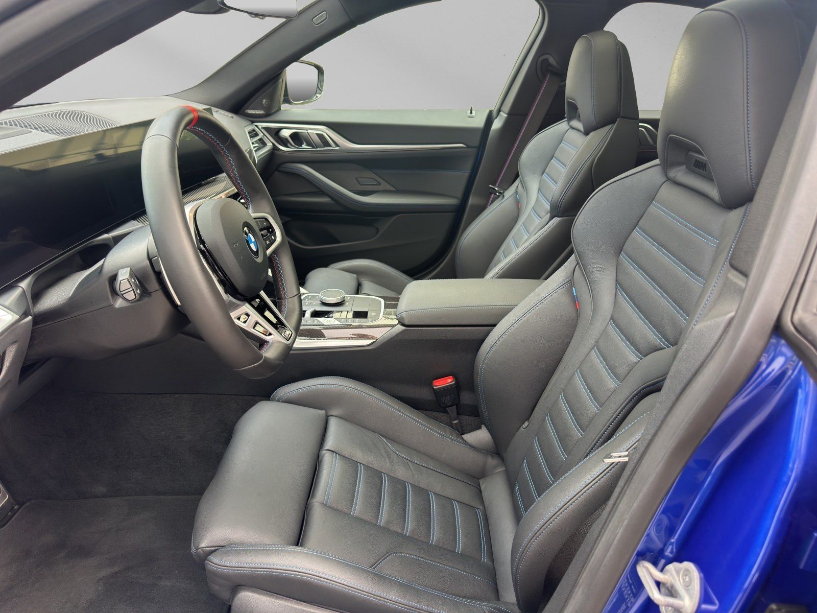 BMW M440 - Bild 10