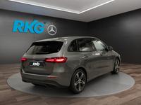 Mercedes-Benz B 200 PROGRESSIVE NIGHT LED DISTRONIC KAMERA NAV