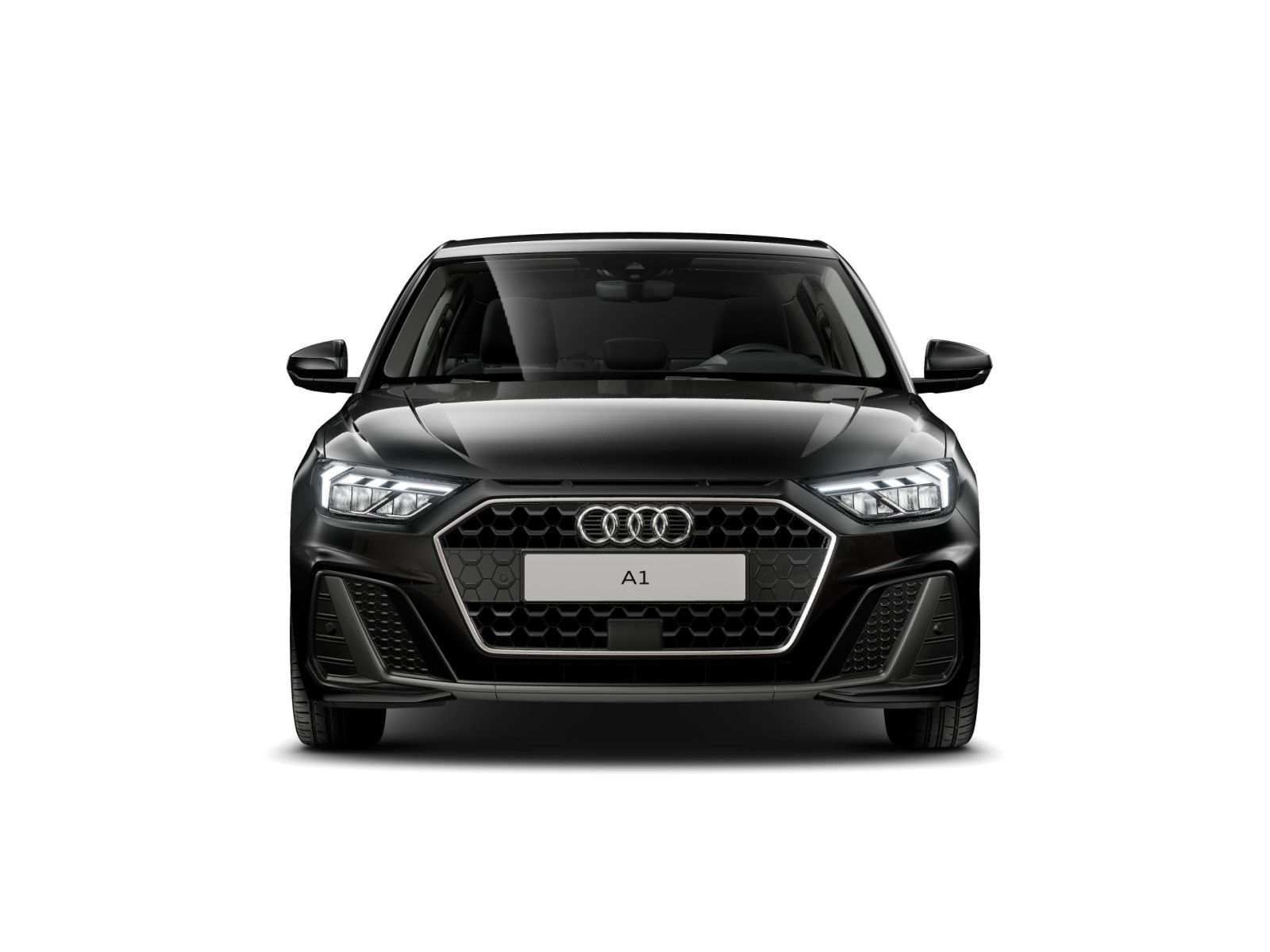 Audi A1 - Bild 2
